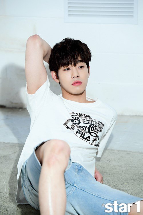 Ahn Hyoseop Ahn Hyoseop Twitter