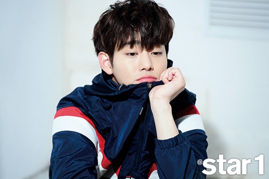 Ahn Hyoseop Ahn Hyoseop Twitter
