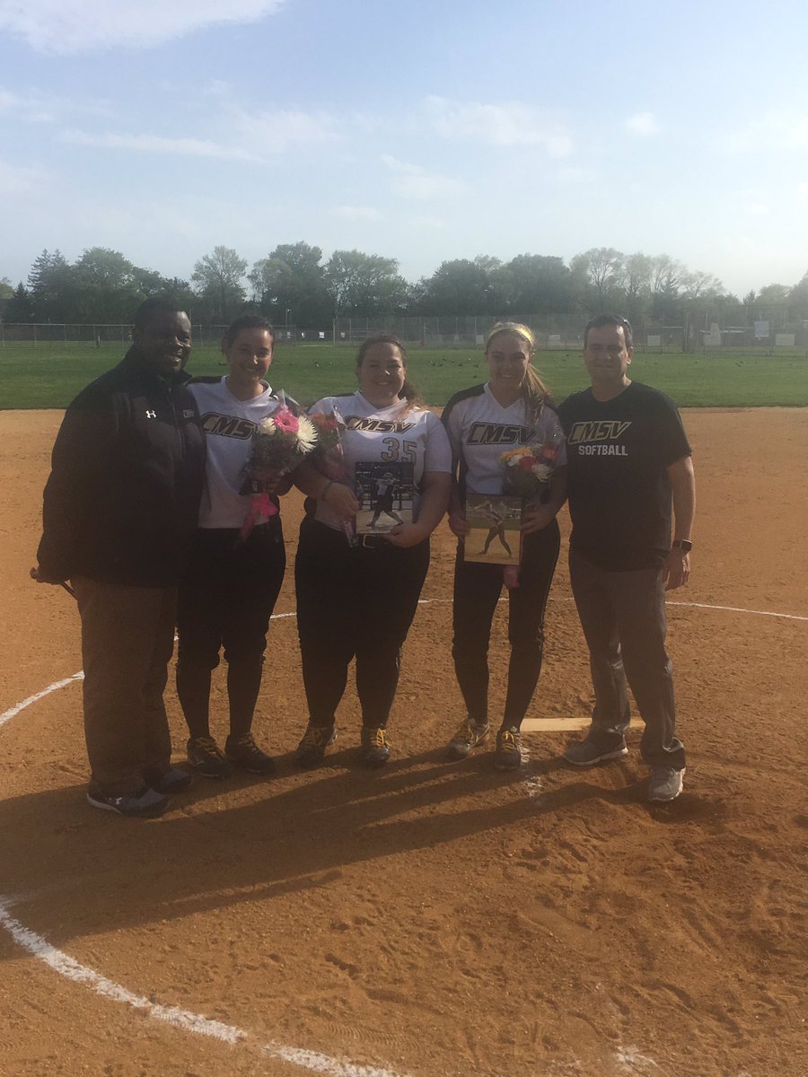 UMSV Athletics tweet media
