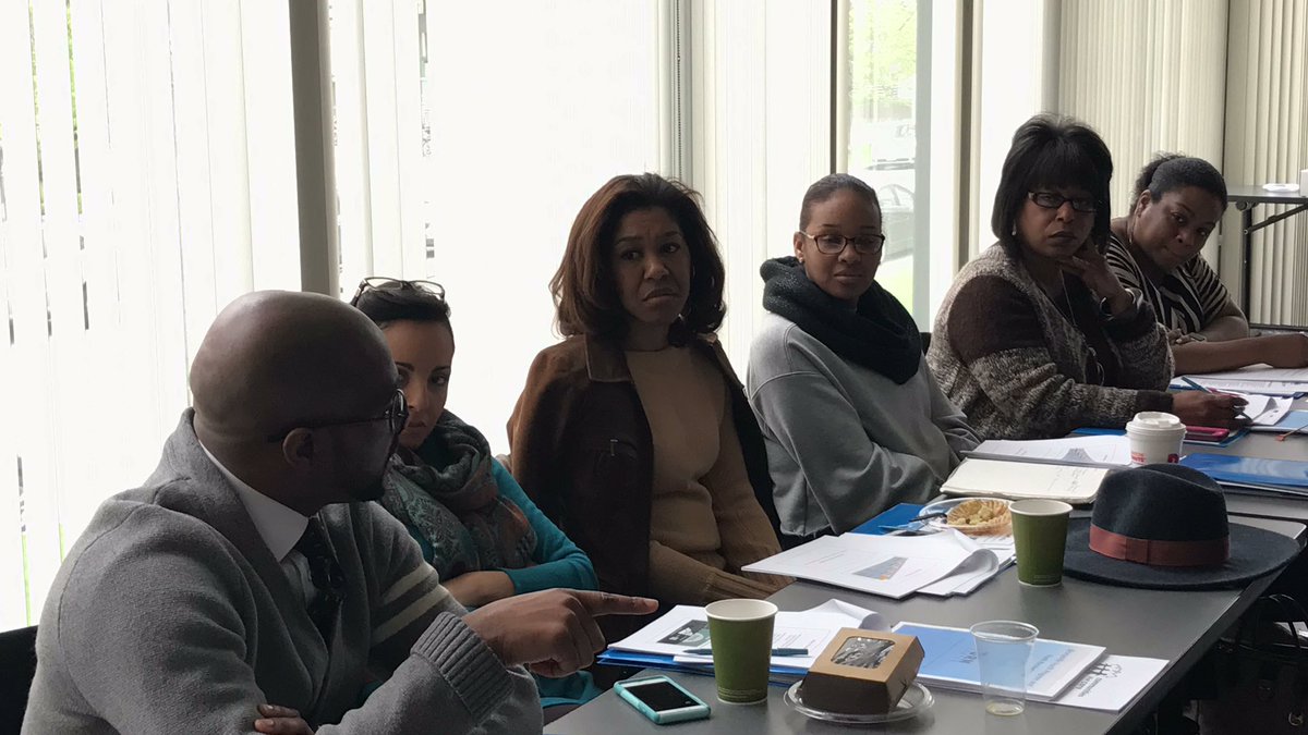 brightstarco's tweet image. &quot;The #TURNModel has positioned #BrightStar to be the convener for resources and that&apos;s why we&apos;re organizing.&quot; Pastor @ChrisHarrisSr