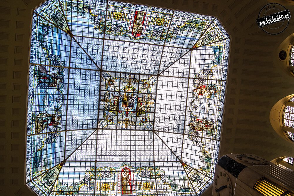 #techosdemadrid hashtag on Twitter