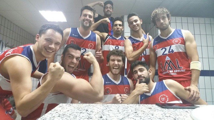 granadadeporte's tweet photo. TERMINA LA TEMPORADA REGULAR EN PRIMERA NACIONAL MASCULINA. https://t.co/ES4QviHw6g https://t.co/SM22E9of8o
