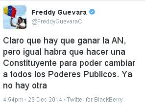 Una mirada a la constituyente de Venezuela C-xaHQSW0AI5u9f