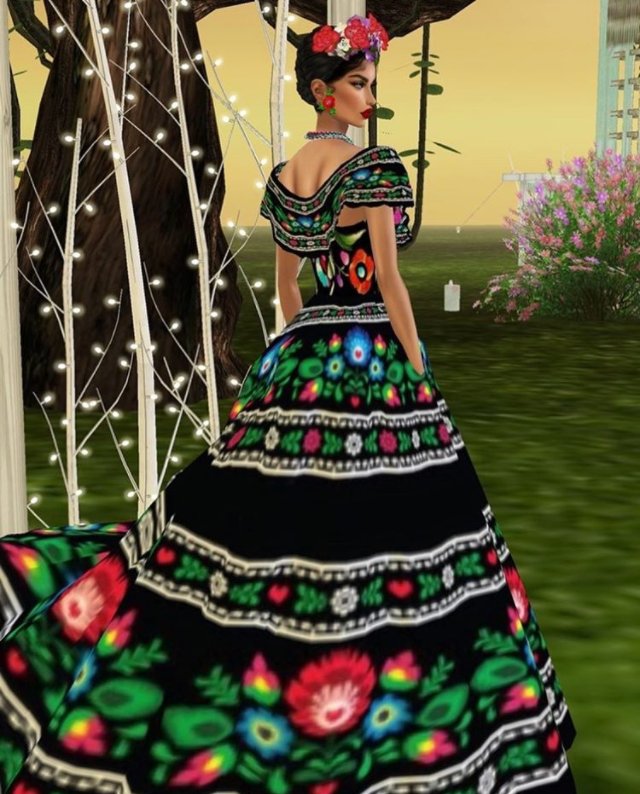 IMVU tweet picture