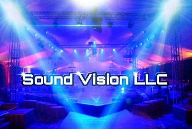 Sound_VisionLLC's tweet photo. #NewProfilePic https://t.co/fGILsNCbsn
