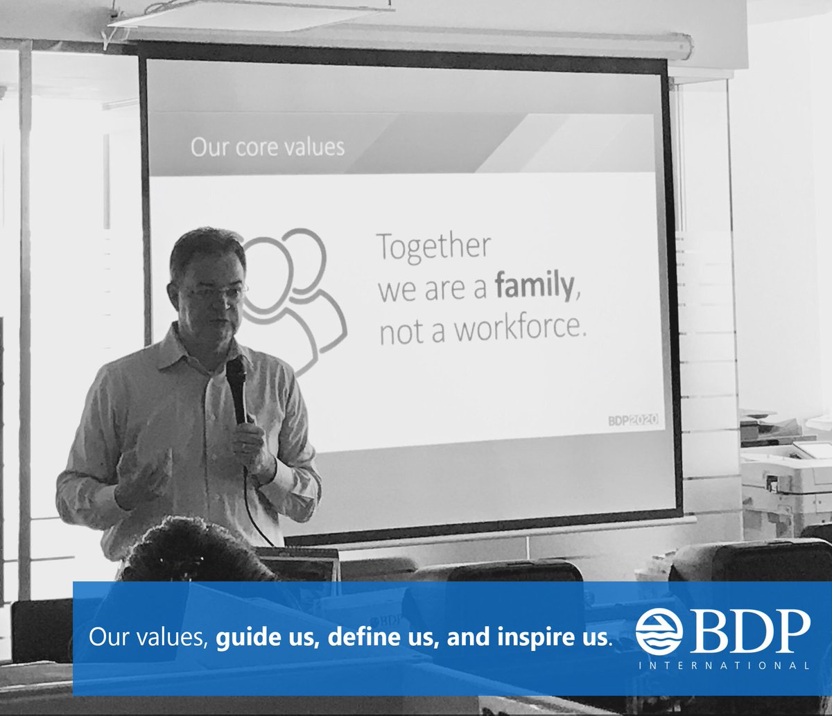 PSABDPWorld's tweet photo. BDP is a home, not a workplace. Together we are a family, not a workforce #oneBDP https://t.co/9kgNQRSgBT