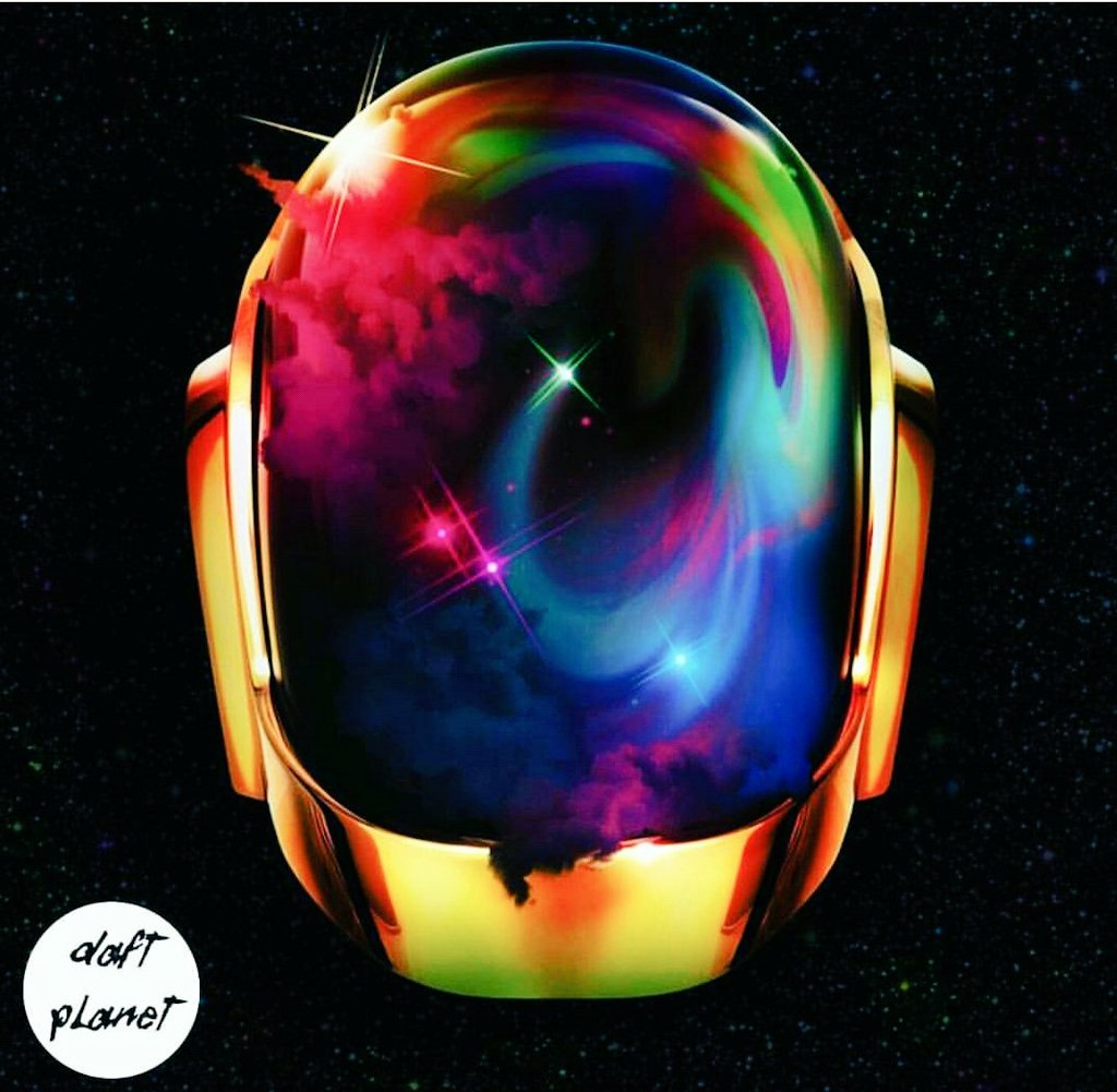 PostBadDaftPunk's tweet photo. 😍😍 #DaftPunk #Interstella5555 https://t.co/b6oETKzHcW