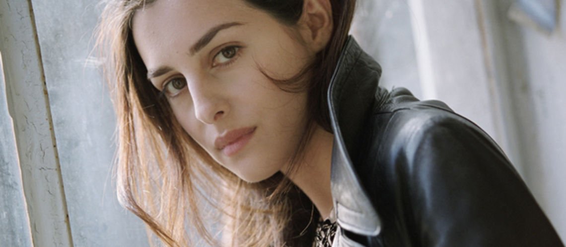 Happy birthday Amira Casar 