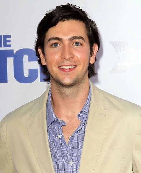 Happy Birthday Nicholas Braun 