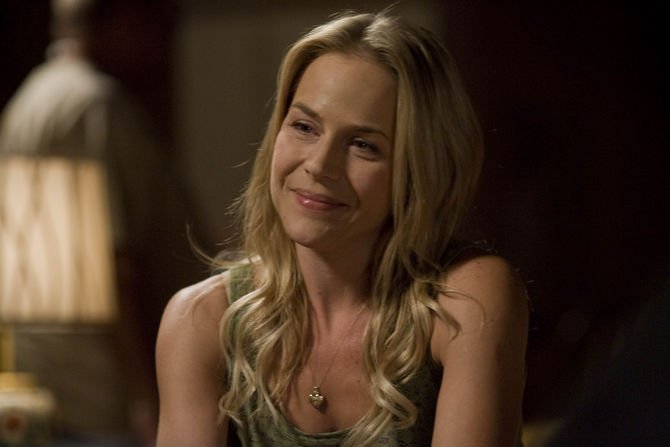 Happy Birthday Julie Benz! 