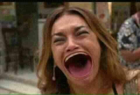 paramore_am's tweet image. menos de duas semanas pro lançamento do "After Laughter" e nois ta como