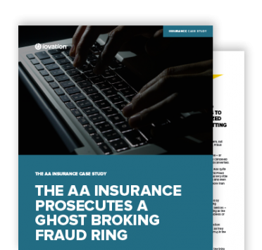 io_TannerVolz's tweet photo. iovation device intelligence proves essential in helping AA Insurance to prosecute ghost brokers https://t.co/QEhsa9c3J8 https://t.co/IOCFKcVrxc
