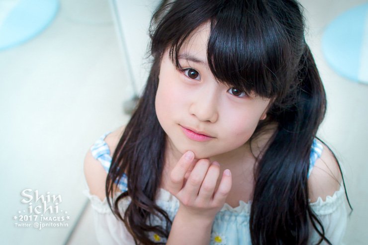 女子中学生モデル 女子中学生モデル