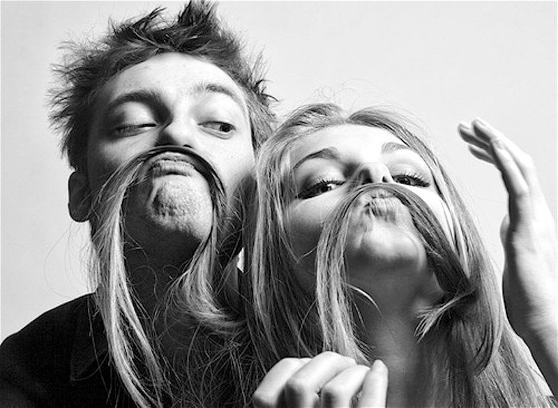 TheWeeklyNabe's tweet image. Любовь #Общество