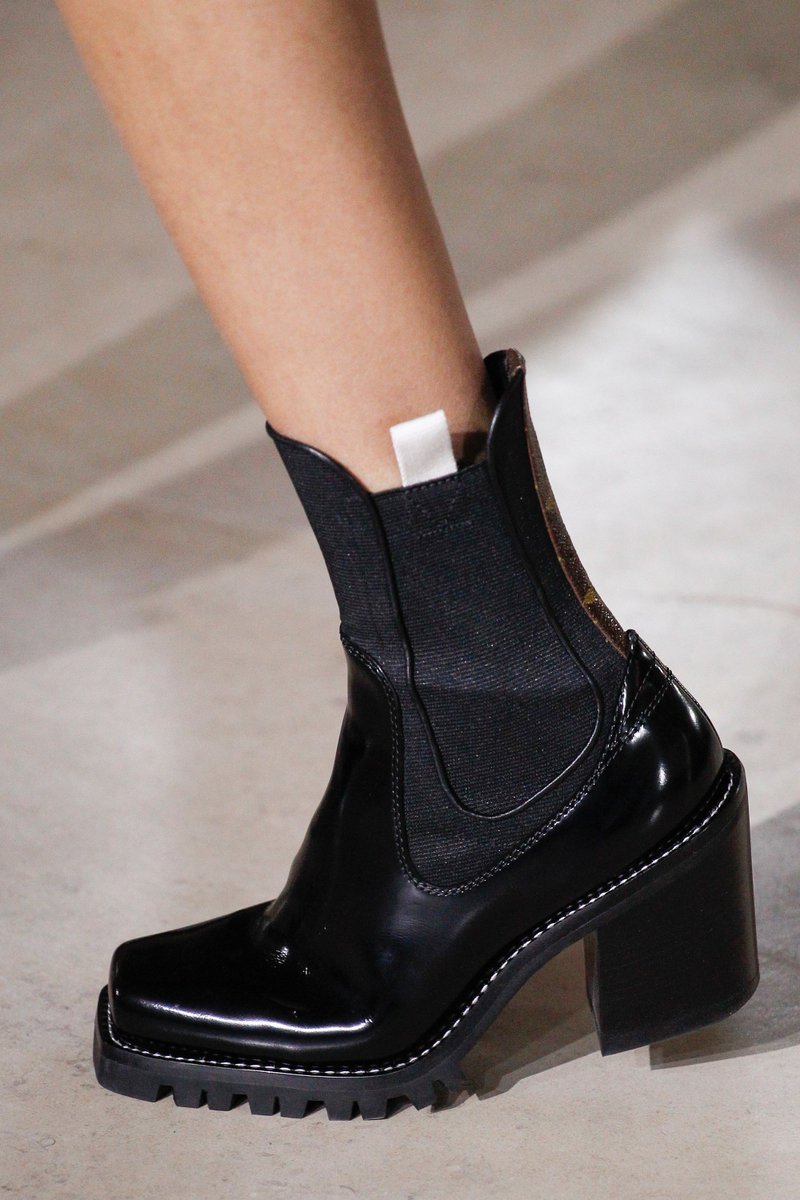 louis vuitton boots 2017