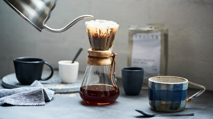 Had your morning coffee yet? Take it to the next level w/@5senses <a href="/single_o/">Single O</a> <a href="/zest_coffee/">Zest Coffee</a> <a href="/CamposCoffee/">Campos Coffee</a> <a href="/7seedscoffee/">Seven Seeds Coffee</a> goodfood.com.au/drinks/coffee/…