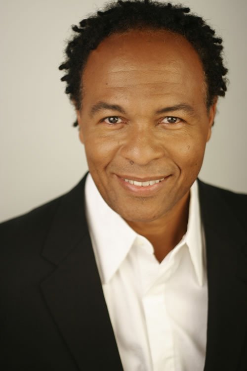 Happy Birthday Ray Parker, Jr. 