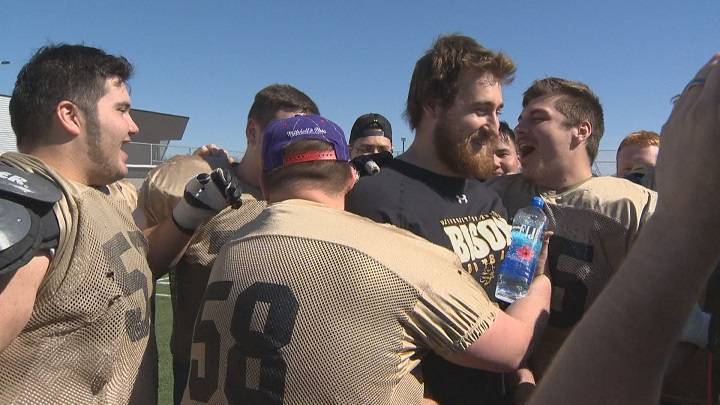 2 Former Manitoba Bisons Facing Off in the NFL Could Become Reality bit.ly/2qy8MXF