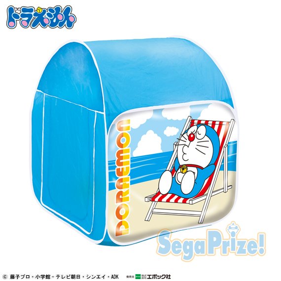 Twitter पर 公式 アドアーズプライズ イベント情報 景品情報 ドラえもん プレミアムビッグキッズテント 5 26登場予定 海やキャンプなど 夏のレジャーで大活躍 お子様にも大好評の大きなテントが登場です ドラえもんの可愛いイラストがインパクト大ですね Twitter पर 公式 アドアーズプライズ イベント情報 景品情報 ドラえもん プレミアムビッグキッズテント 5 26登場予定 海やキャンプなど 夏のレジャーで大活躍 お子様にも大好評の大きなテントが登場です ドラえもんの可愛いイラストがインパクト大ですね
