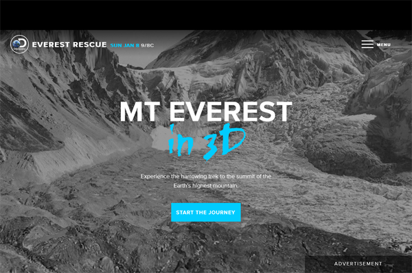 geoinquiets's tweet photo. Explorar l'Everest en 3D i fer la mateixa ascensió que els professionals, des de la cadira
https://t.co/vg8tWiVxp9 https://t.co/9laXILcToM