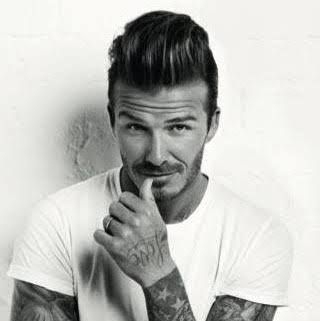 Wishing The Great Happy Birthday To Great Footballer DaVid Beckham  