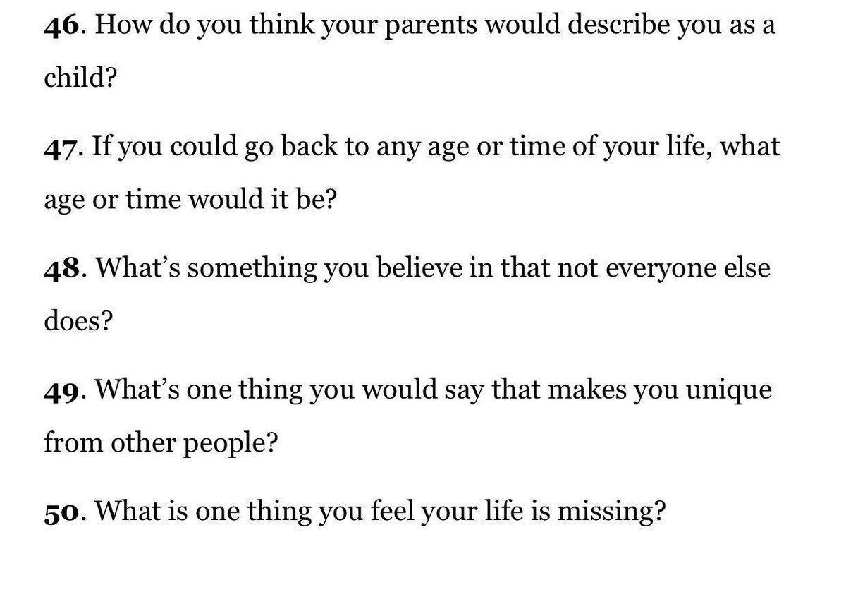 Golden I Love This 50 Questions To Ask A Girl If You Want To Know Who She Really Is Golden I Love This 50 Questions To Ask A Girl If You Want To Know Who She Really Is