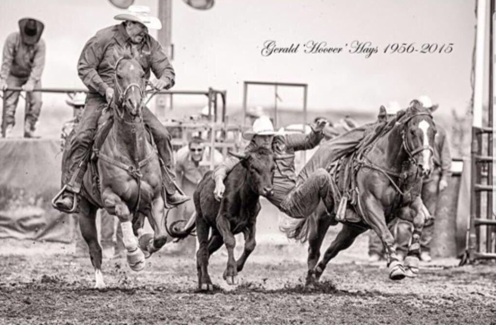 Richardson Bros olds Ltd is on board for the Hoover Hays memorial to be held May 13/14 at the Milan ranch can't wait <a href="/tjmilan/">Tanner Milan</a>  <a href="/StrawsMilan/">Straws Milan</a>