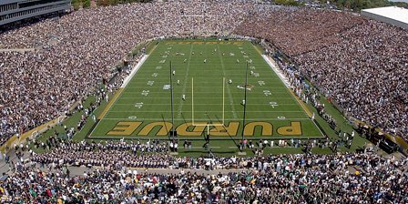 I am extremely blessed to have my 4th offer from Purdue 🙏🏿 
#boilerup