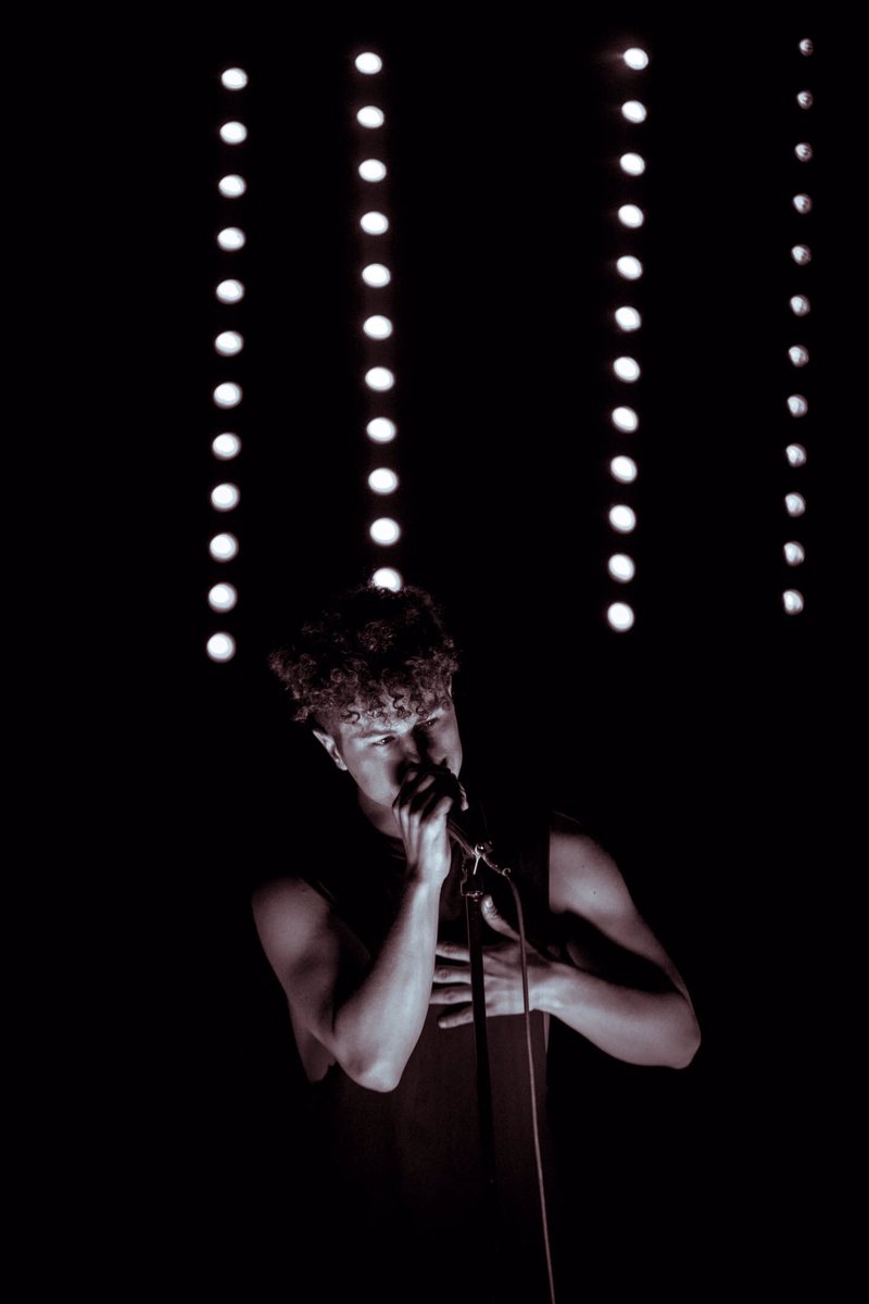 Nightly's tweet image. tickets for our tour w/ @UrbanCone on sale now at nightloveyou.com