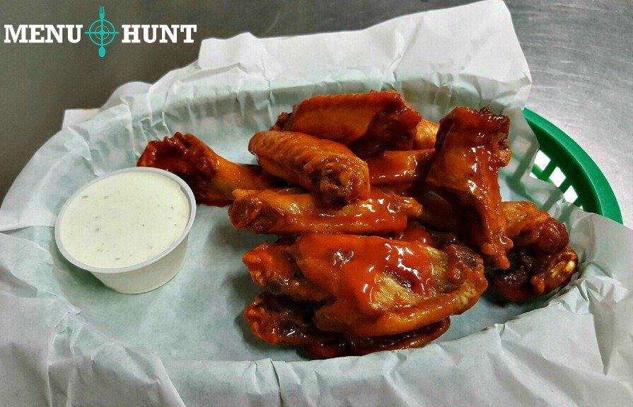 MenuHunt's tweet image. Did one of your friends say they'd buy you some food? Use #FriendPaymentRequest and get your food paid for! #ComingSoon #StJoeMo
