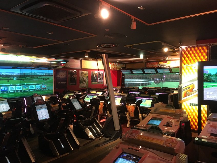 アドアーズ新小岩 新台情報 当店地下1fの競馬ゲームコーナーですが お試しいただけましたか スターホース3 スターホース2 スターホースプログレス を導入しております どれも1メダル5クレジットで運営中ですよ アドアーズ 新小岩 Sh3 Sh2 アドアーズ新小岩 新台情報 当店地下1fの競馬ゲームコーナーですが お試しいただけましたか スターホース3 スターホース2 スターホースプログレス を導入しております どれも1メダル5クレジットで運営中ですよ アドアーズ 新小岩 Sh3 Sh2