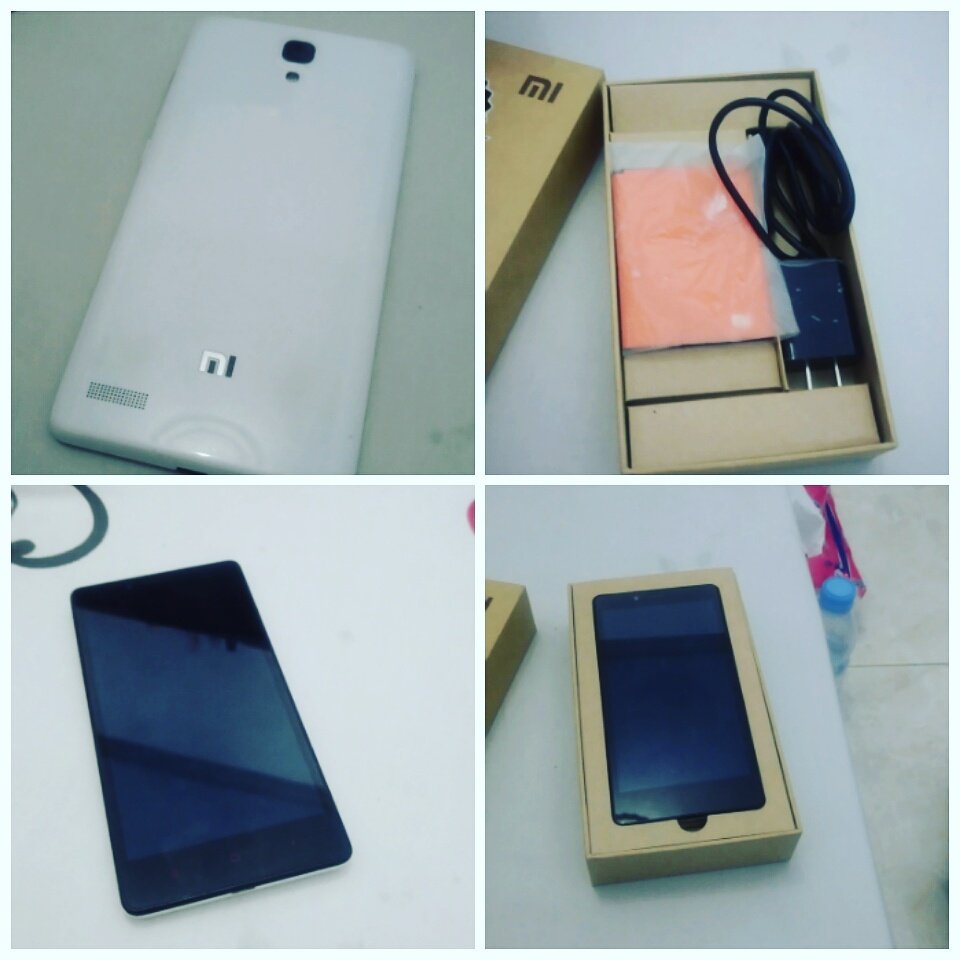 dikasgoute's tweet photo. Numpang jualan sis.. Xiaomi redmi note second harga bersahabat peterpan.. Minat pm y sis.. https://t.co/oliNXhioTh