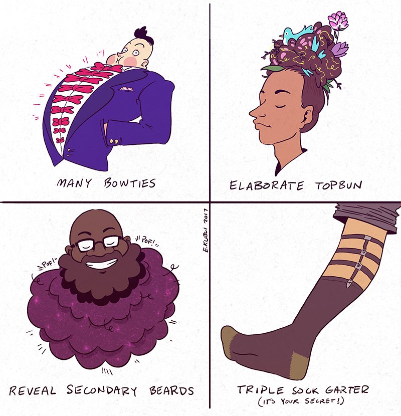 DollarShaveClub's tweet photo. When you're trying too hard to impress on a date... https://t.co/EvrIpOUw96