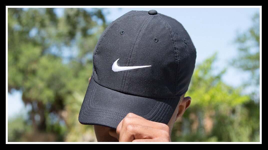 champs nike hats