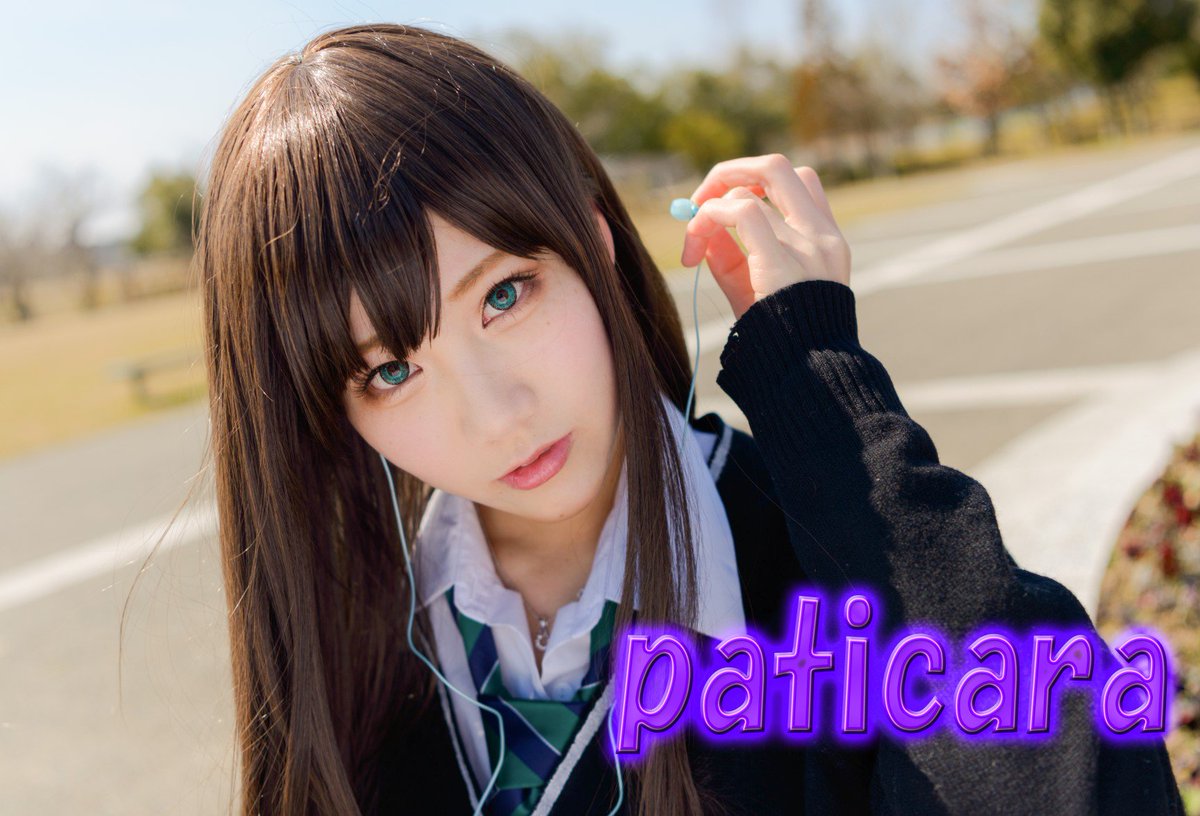 緑カラコン 緑カラコン