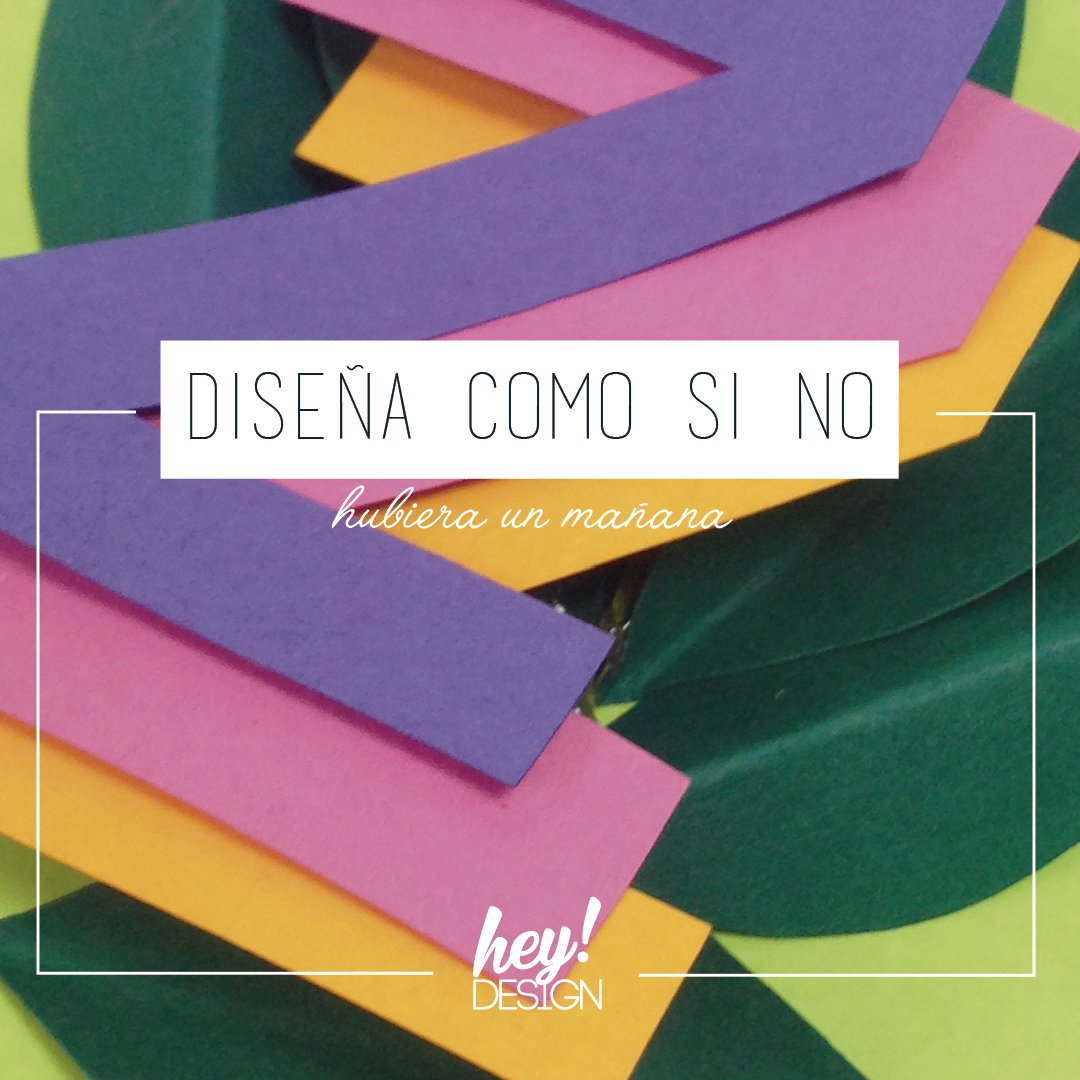 HeyDesignve's tweet image. #Diseñográfico Actividad creativa y técnica que consiste en transmitir ideas por medio de imágenes, en especial en folletos, carteles ..