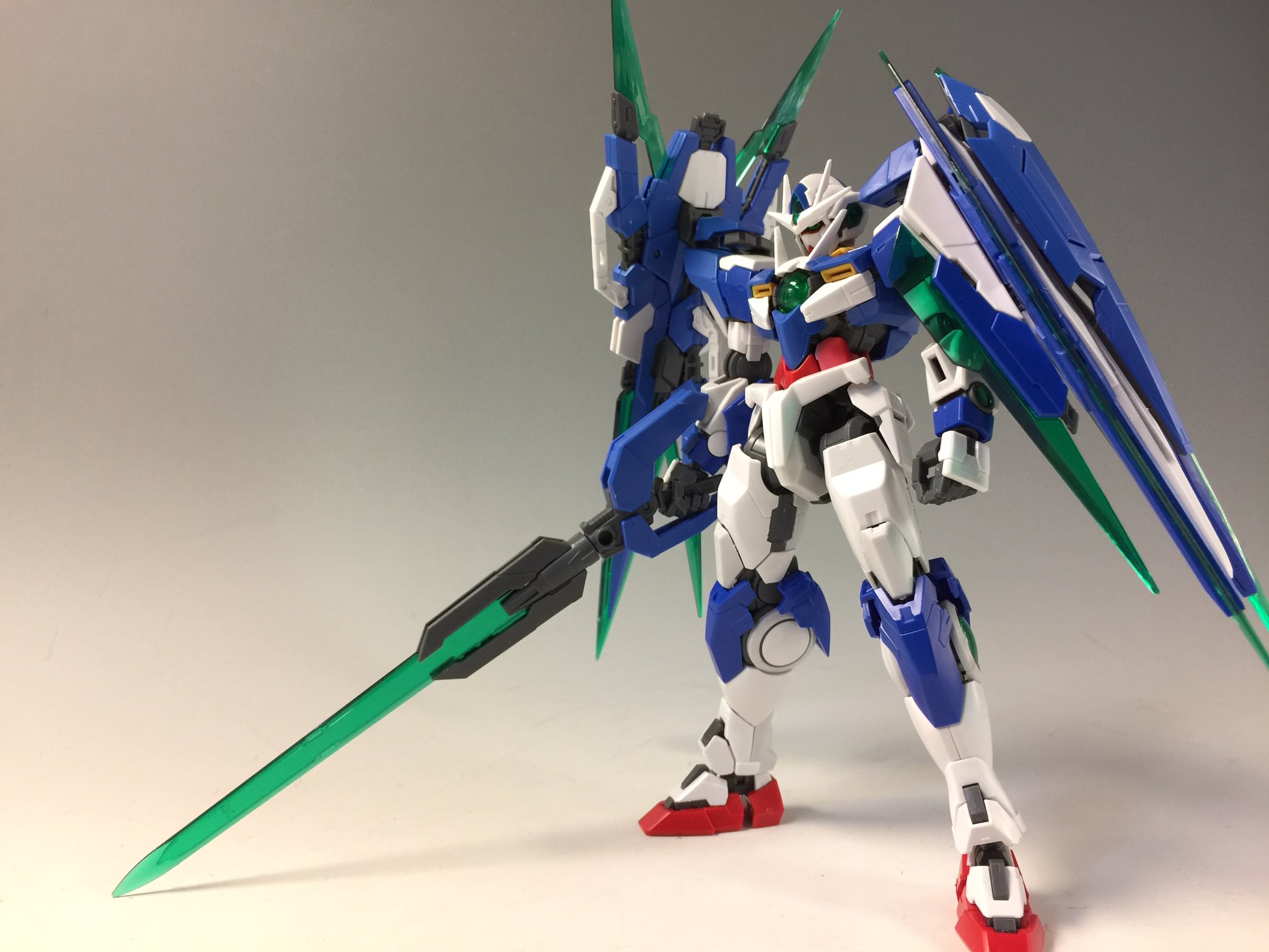 Twitter 上的 デンデロ 今日の積み消化2 Rg ダブルオークアンタフルセイバー 今まで雑誌付録のパーツを使ってでしか再現できなかった フルセイバーですが Rgで念願の商品化 Gnソードivは色々な形態が再現可能 Rgオリジナル でgnカタールモードとかも出来ます T Twitter 上的 デンデロ 今日の積み消化2 Rg ダブルオークアンタフルセイバー 今まで雑誌付録のパーツを使ってでしか再現できなかった フルセイバーですが Rgで念願の商品化 Gnソードivは色々な形態が再現可能 Rgオリジナル でgnカタールモードとかも出来ます T