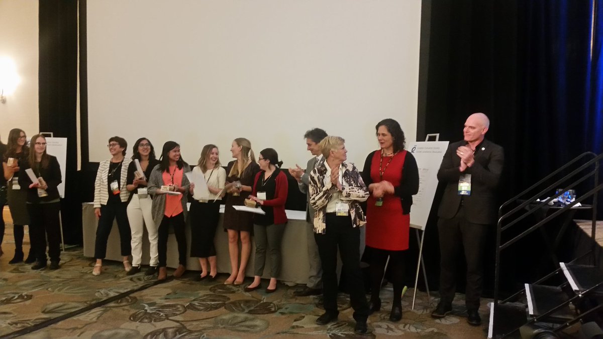 Congratulations to <a href="/UBC/">University of British Columbia</a>  Transformative Growth Solutions for winning this year's 
Student #CaseComp17!! WAY TO GO!!