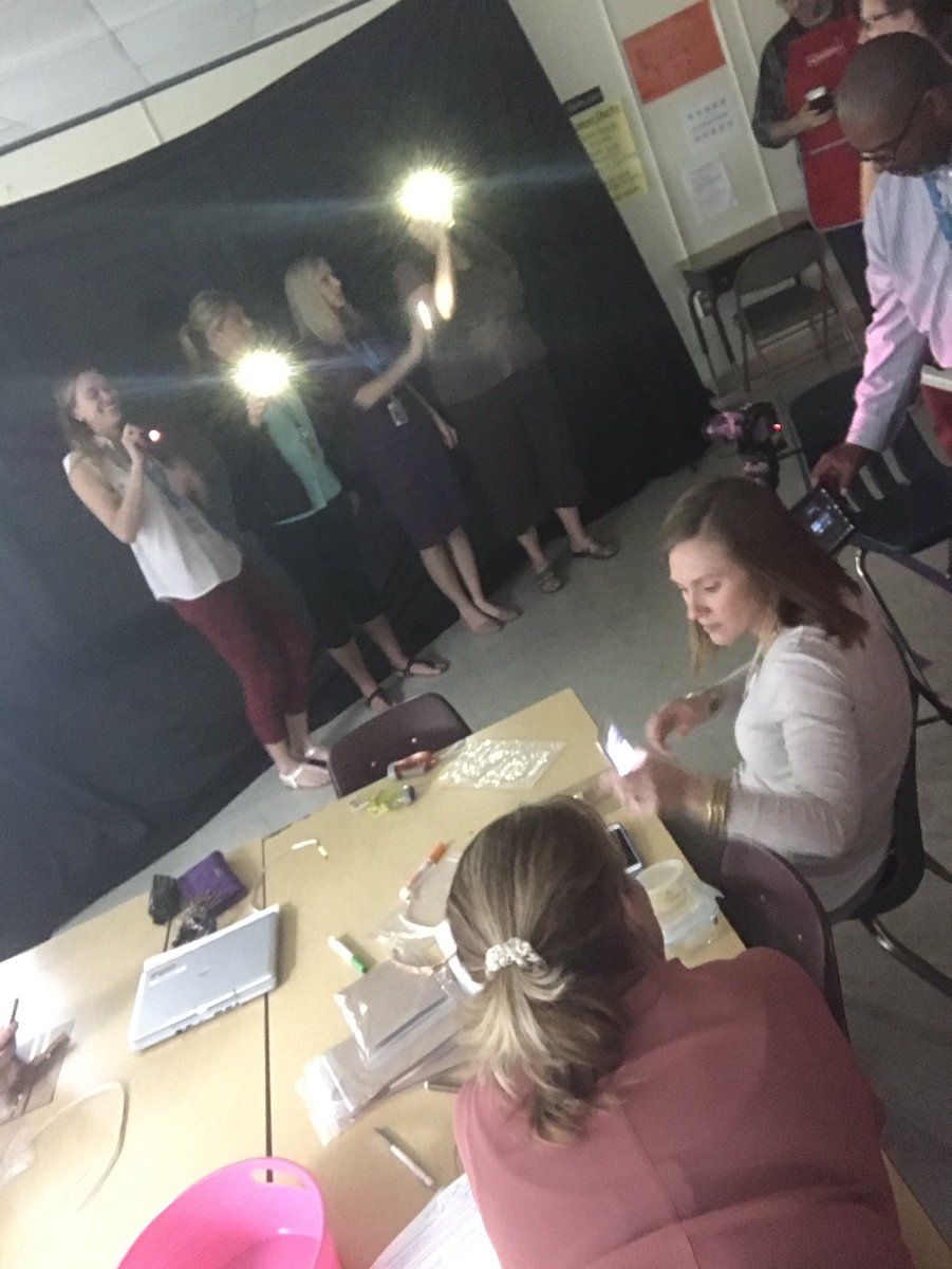 courtney warlick tweet media