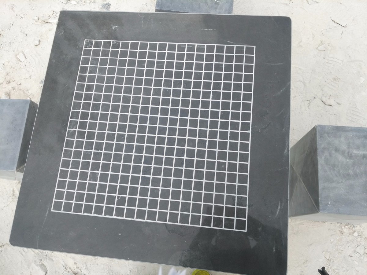 Leon_TTS_STONE's tweet photo. GO BOARDS.. 围棋 棋盘， 1500￥ 一套 不含运费。ex work price 220$ per set, https://t.co/YQ0rguI9Sd