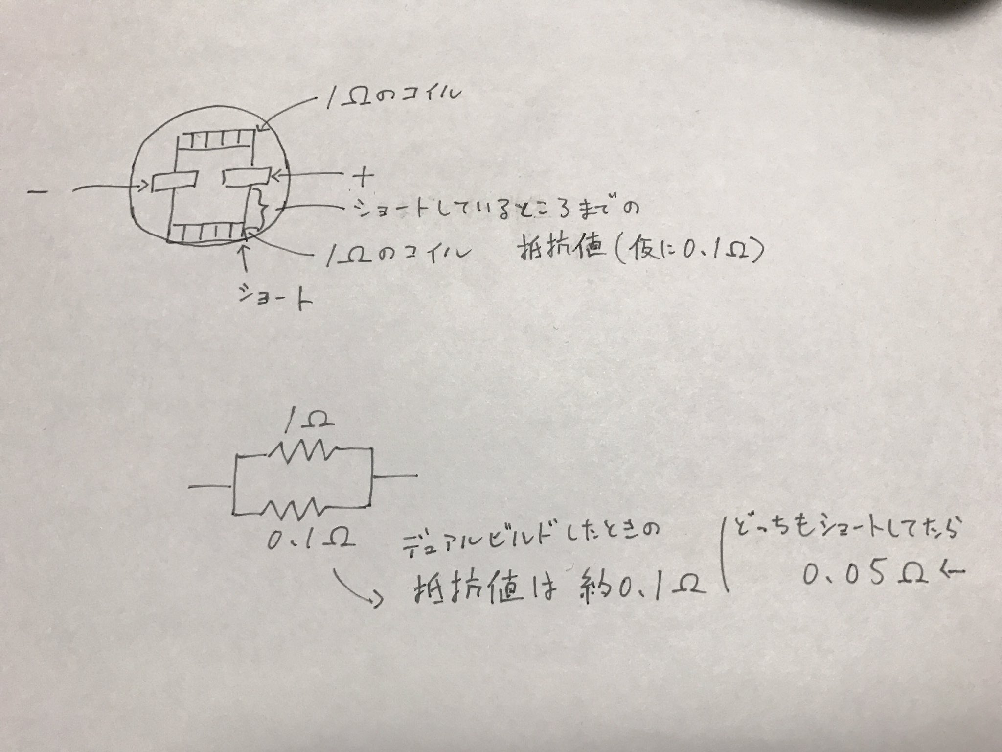 Vape注意喚起シリーズ Twitter