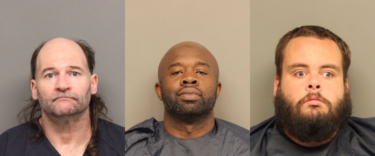 Today's Mugshots Lincoln Journal Star Mugshots / Vote for the weekly