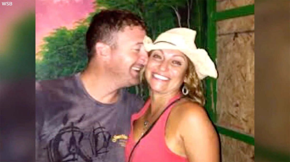 Missing American Man And His Canadian Friend Found Dead In Missing American Man And His Canadian Friend Found Dead In Belize Local Police Confirm To