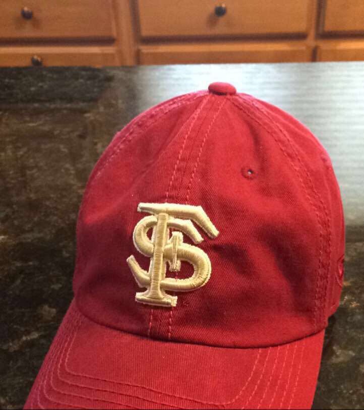 cutiepebbs's tweet image. happy decision day!! #FSU2021 #NowaNole #DecisionDay