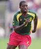 A happy dapper 42nd birthday to Marc-Vivien Foé! 