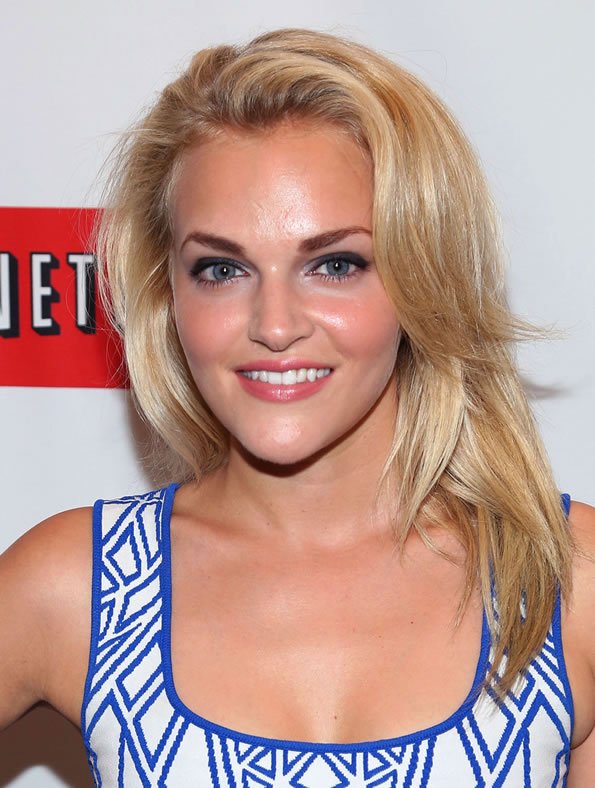 Happy Birthday Madeline Brewer 