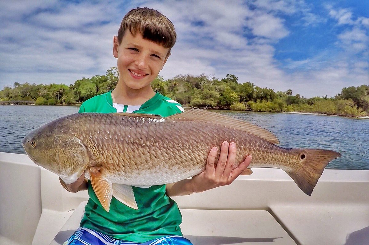 FishNFinatic's tweet image. Get a 6hr charter for the price of a 4hr. #fishing #tampabay #fishnfinatic #booknow