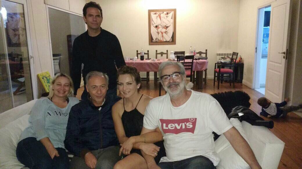 Rita recalde tweet media