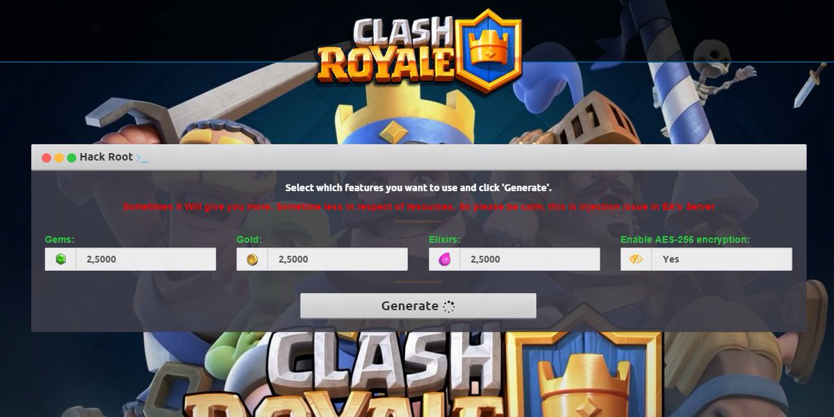 clashroyaleonlinegame hashtag on Twitter - 