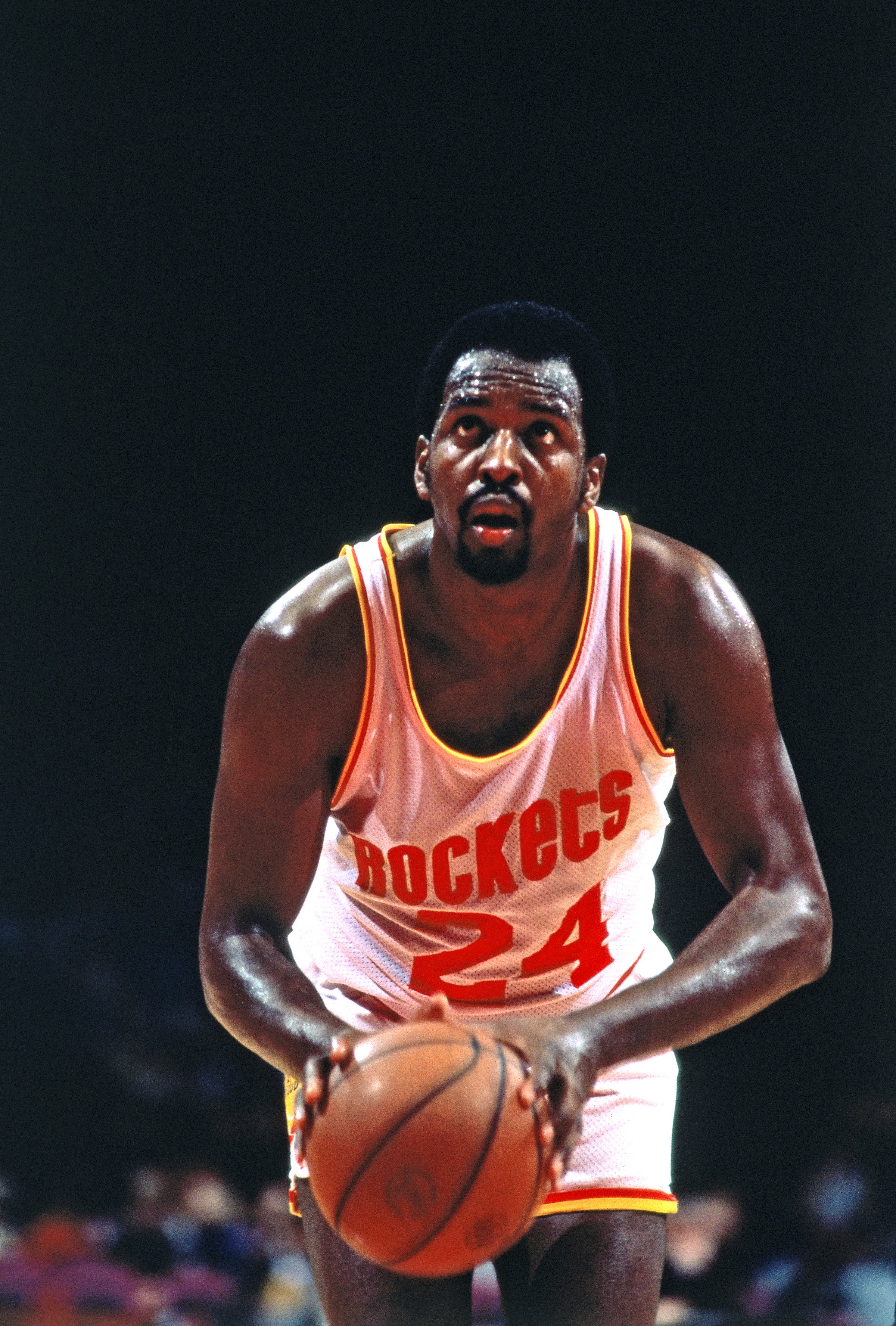 NBA.com/Stats on X: James Harden has passed Moses Malone for the 5th most  points in @HoustonRockets history.  / X